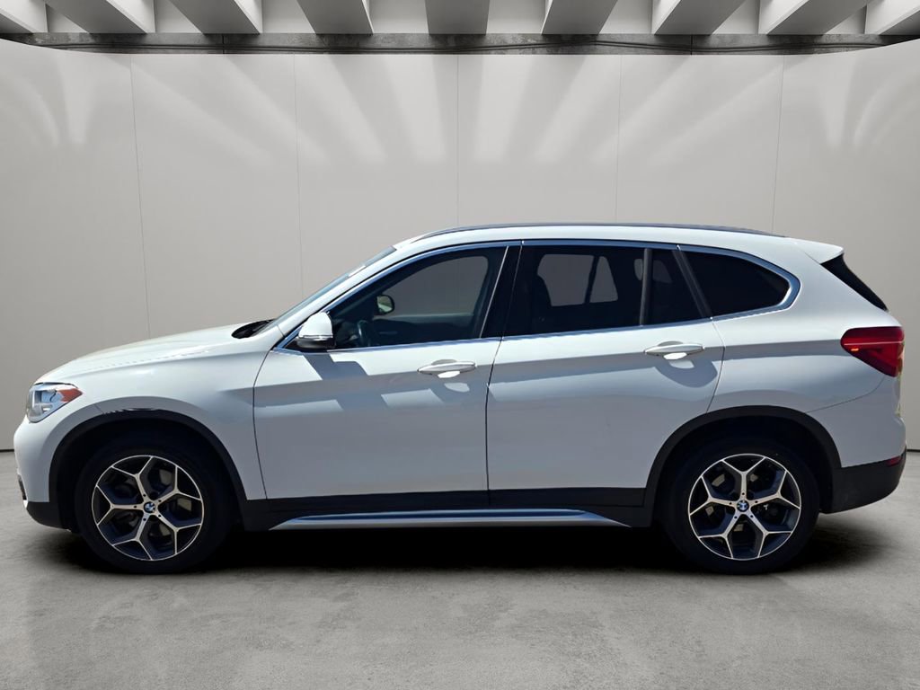 Used 2019 BMW X1 xDrive28i w/ Convenience Package image 2
