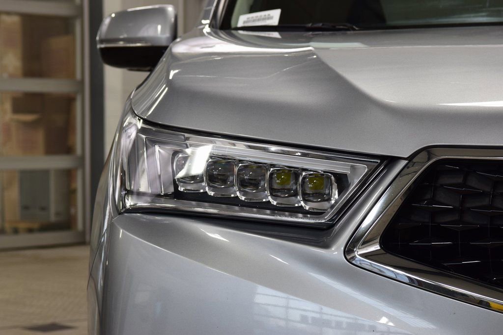 Used 2019 Acura MDX 3.5L Technology Package image 12