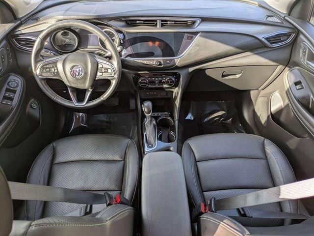 Used 2023 Buick Encore GX Essence w/ Experience Buick Package image 24