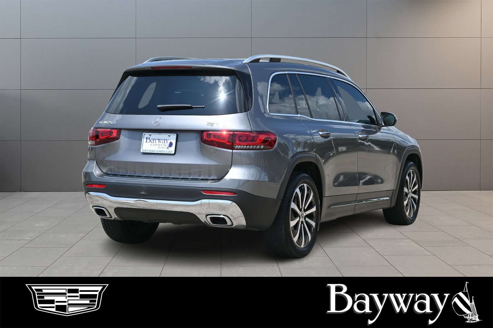 Used 2022 Mercedes-Benz GLB 250 image 6