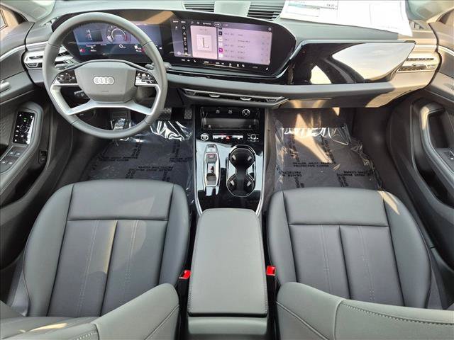 New 2026 Audi A5 Prestige AWD/4WD image 14