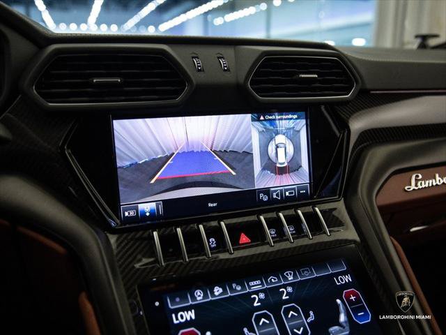 Used 2024 Lamborghini Urus S AWD/4WD image 47