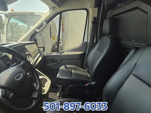 Used 2023 Ford Transit 350 148 High Roof RWD image 8