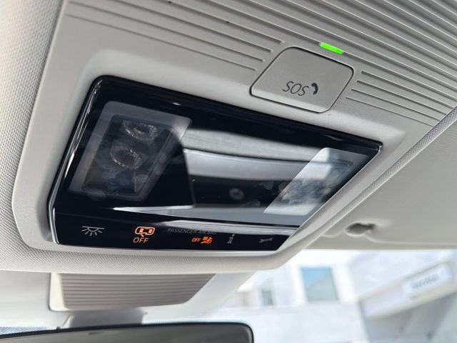 Certified 2025 Volkswagen Tiguan S AWD/4WD image 25
