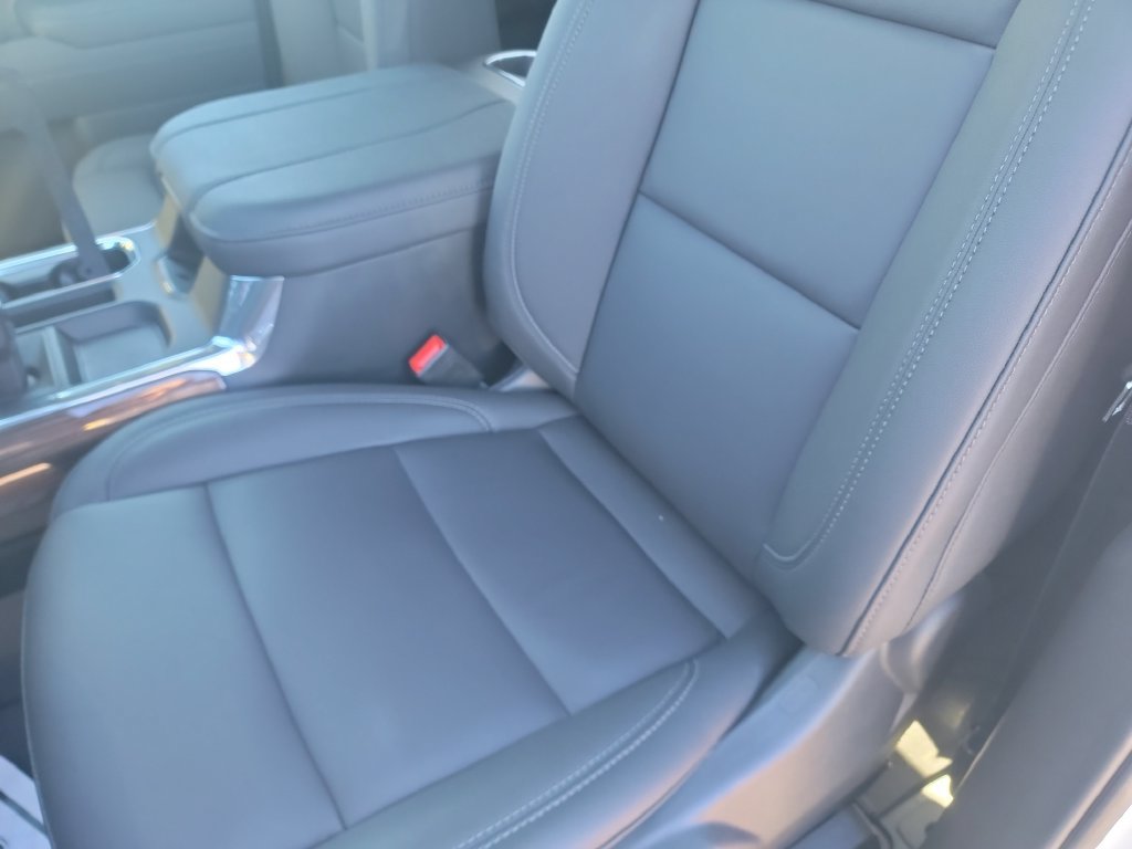 New 2026 Chevrolet Silverado 1500 RST AWD/4WD image 17