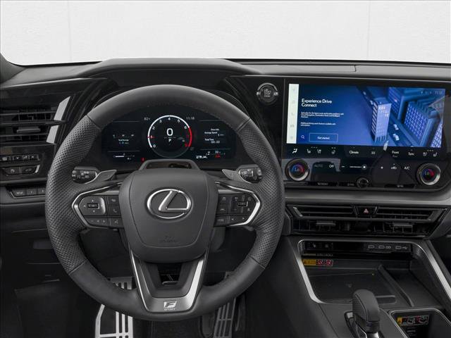 New 2026 Lexus TX 350 AWD w/ Technology Package image 4