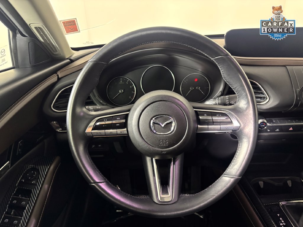 Used 2021 MAZDA CX-30 AWD 2.5 S w/ Premium Package image 18