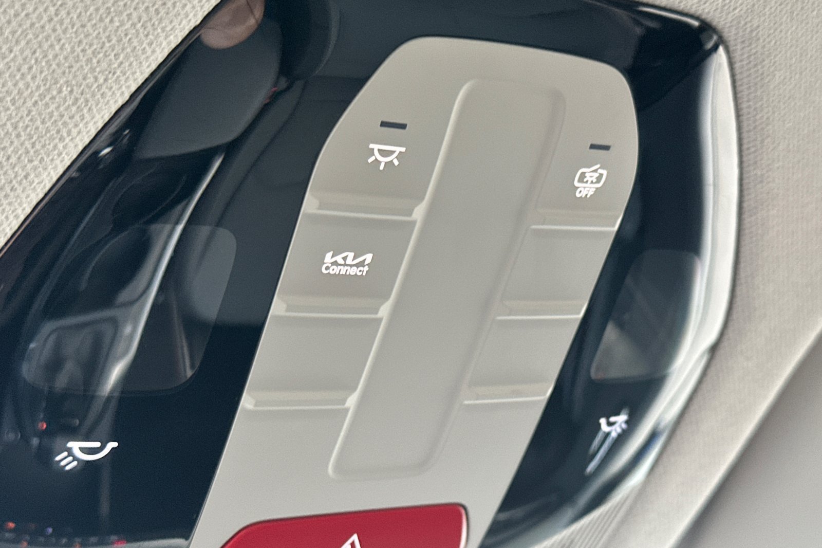 Used 2025 Kia K4 FWD image 22