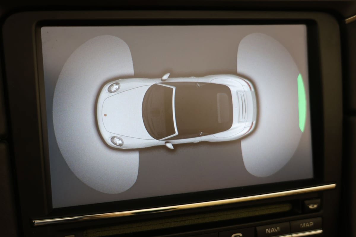 Used 2013 Porsche 911 Carrera S RWD image 7