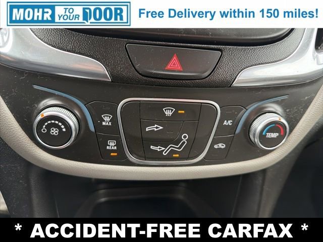 Used 2020 Chevrolet Equinox LT image 20