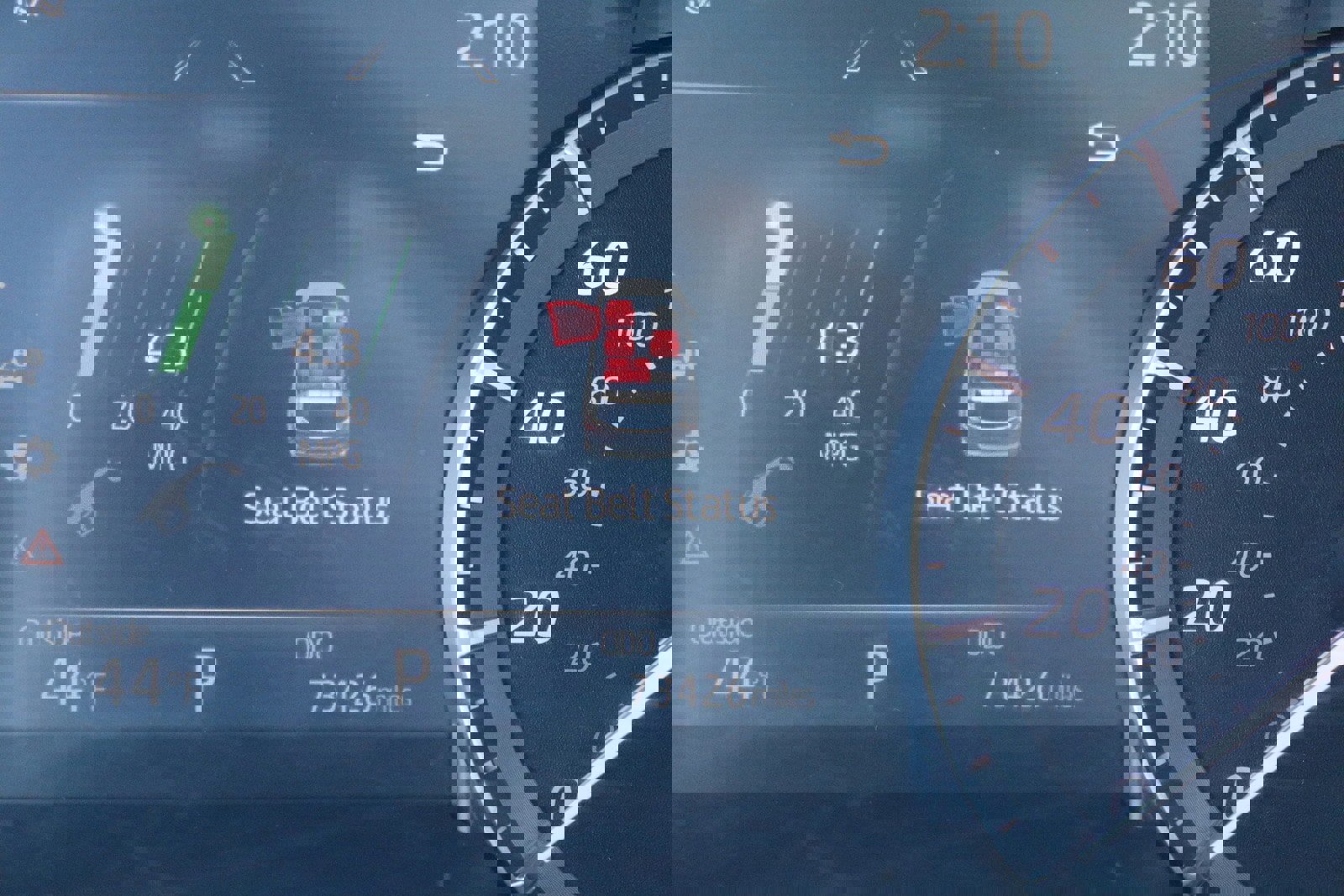 Used 2021 Toyota Highlander XSE image 31