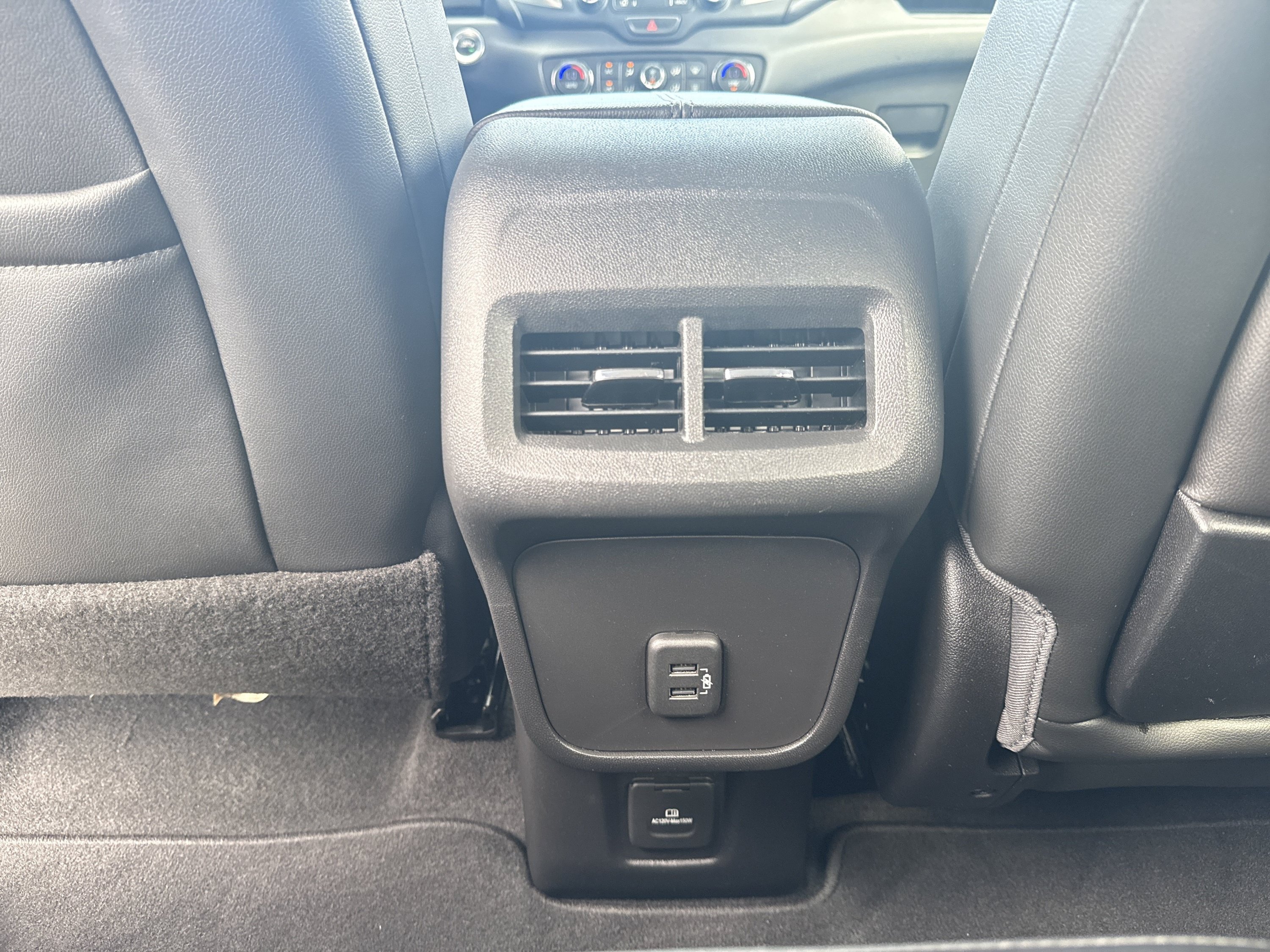 Used 2020 GMC Terrain SLT AWD/4WD image 25