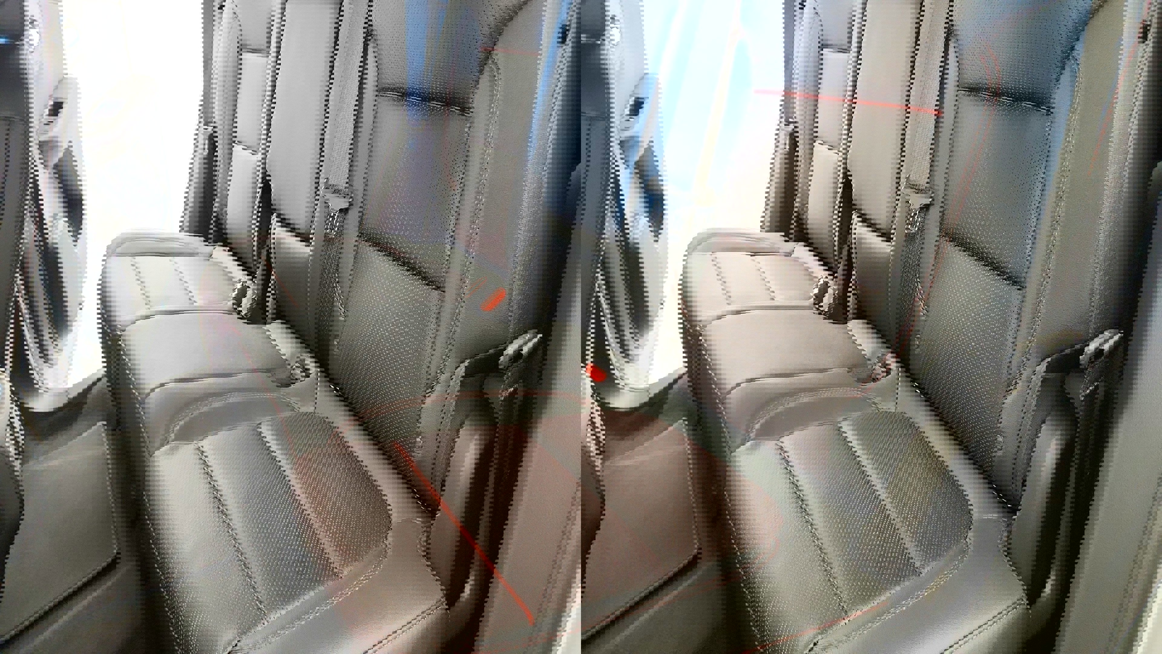 New 2025 Chevrolet Blazer RS w/ Driver Confidence II Package image 25