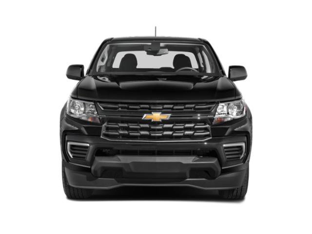 Used 2021 Chevrolet Colorado ZR2 AWD/4WD image 7