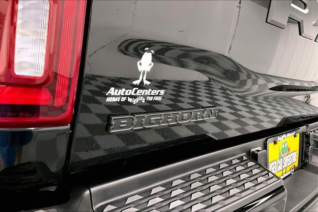 Used 2025 RAM 2500 Big Horn image 9