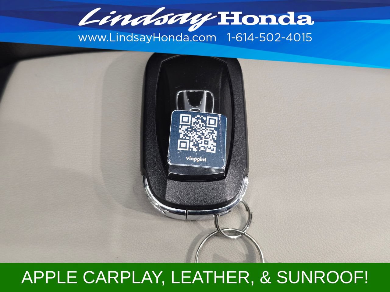Used 2025 Honda HR-V EX-L image 22
