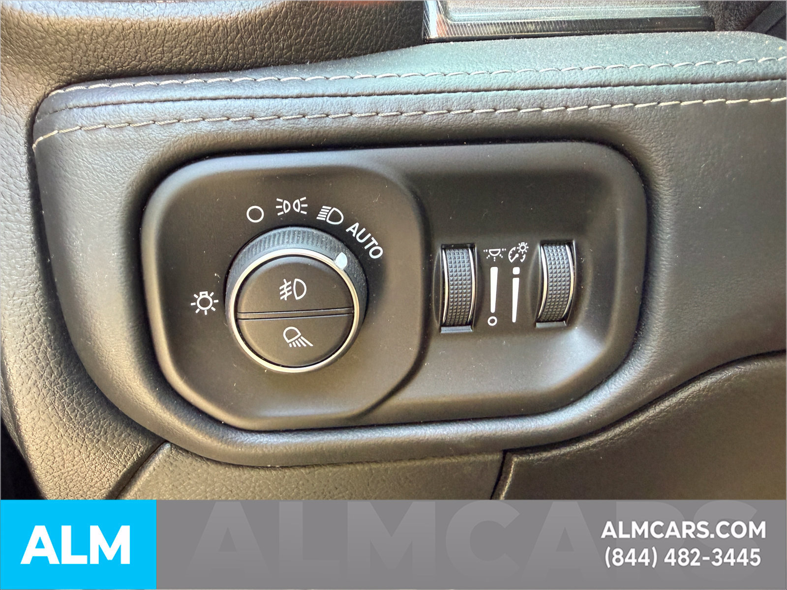 Used 2022 RAM 2500 Power Wagon AWD/4WD image 29