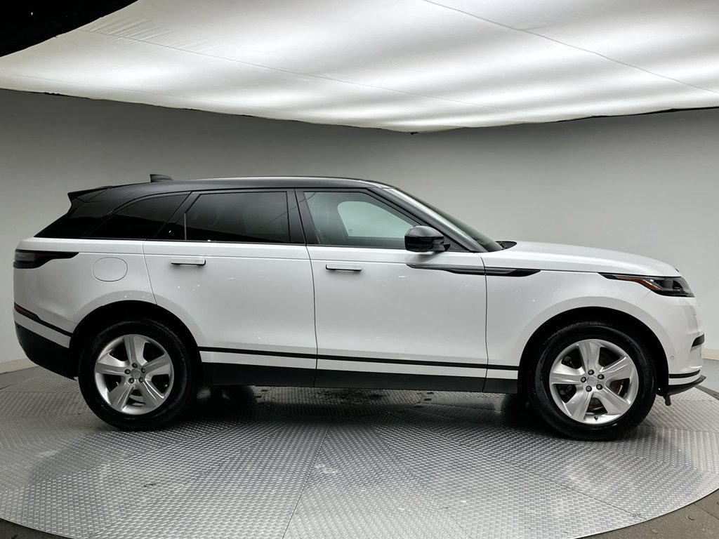 Certified 2026 Land Rover Range Rover Velar S AWD/4WD image 14