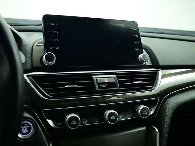 Used 2019 Honda Accord Sport image 20