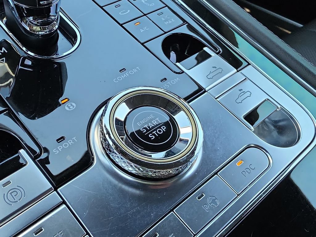 Used 2022 Bentley Continental GT Speed AWD/4WD image 25