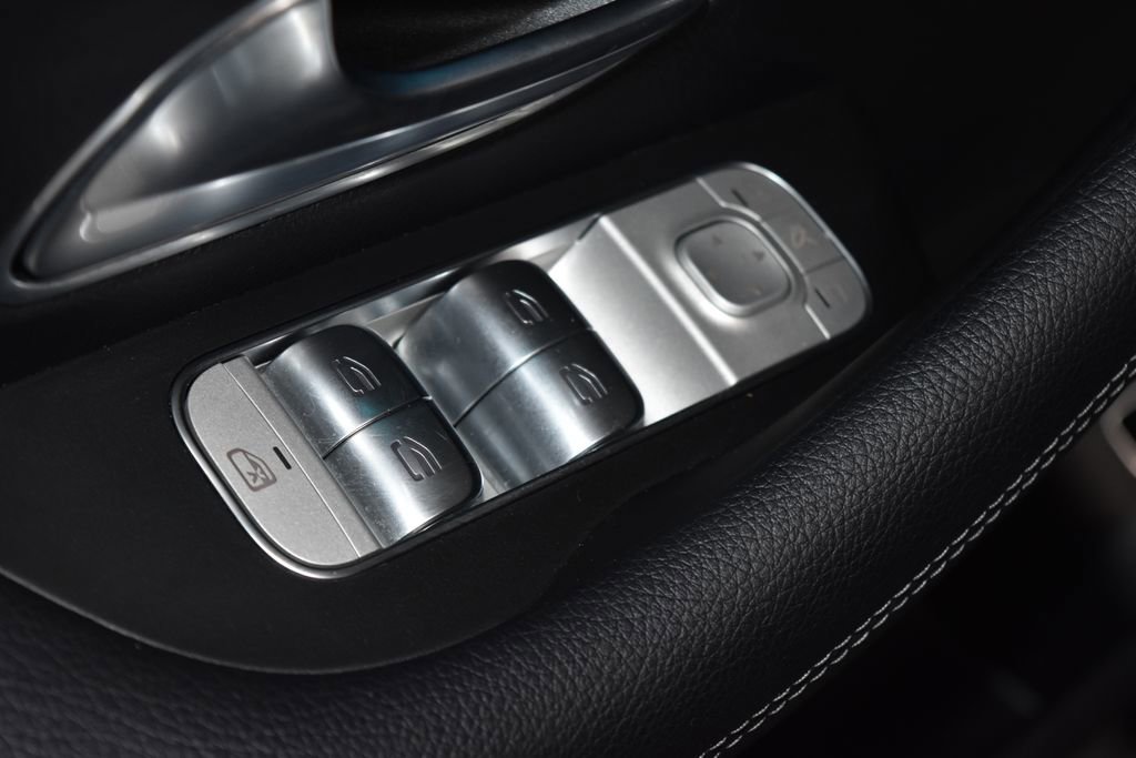 Certified 2022 Mercedes-Benz GLE 350 GLE 350 image 6