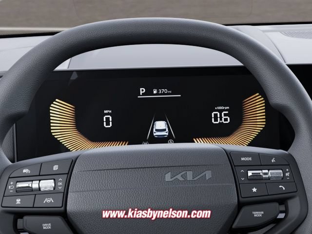 New 2026 Kia Sportage LX w/ LX Convenience Package AWD/4WD image 25