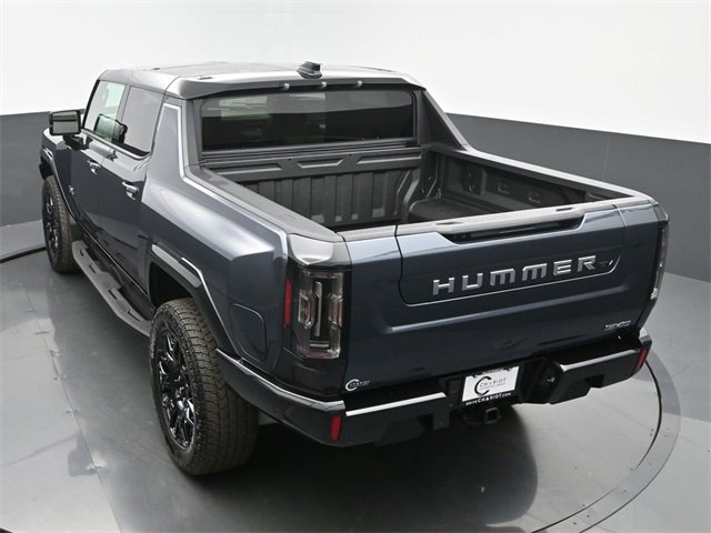 New 2026 GMC Hummer EV 4x4 Crew Cab image 41