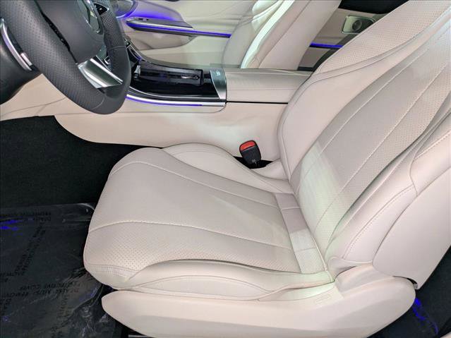 New 2027 Mercedes-Benz CLE 450 4MATIC Coupe image 4