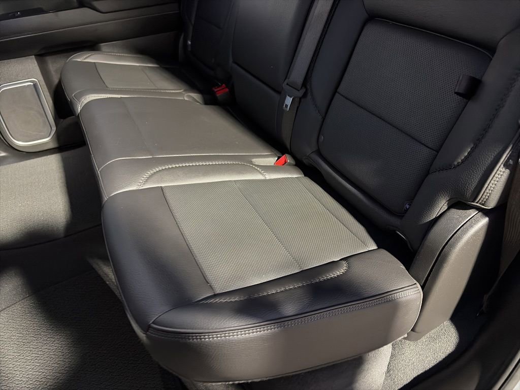 Used 2024 GMC Sierra 1500 Denali image 22