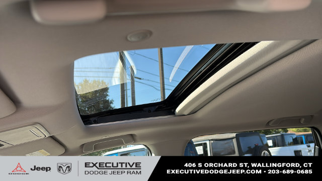 Used 2026 Honda CR-V EX-L image 12