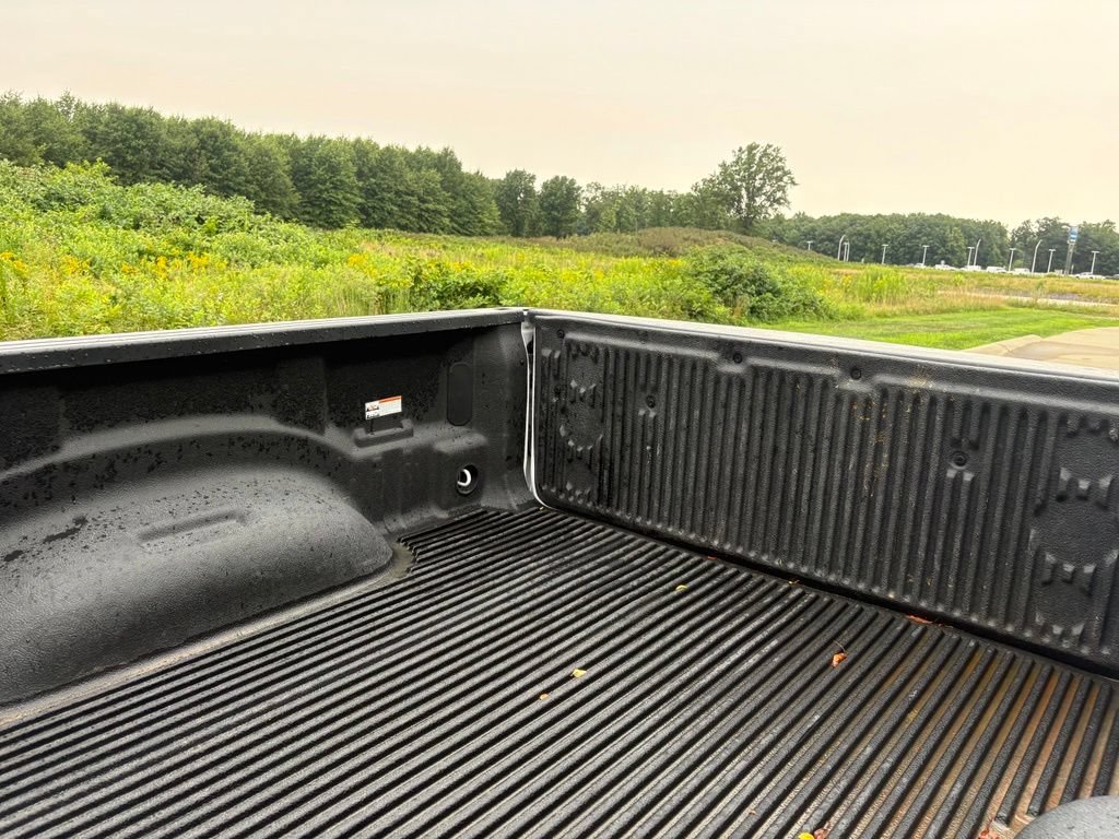 Used 2025 RAM 1500 Big Horn AWD/4WD image 43