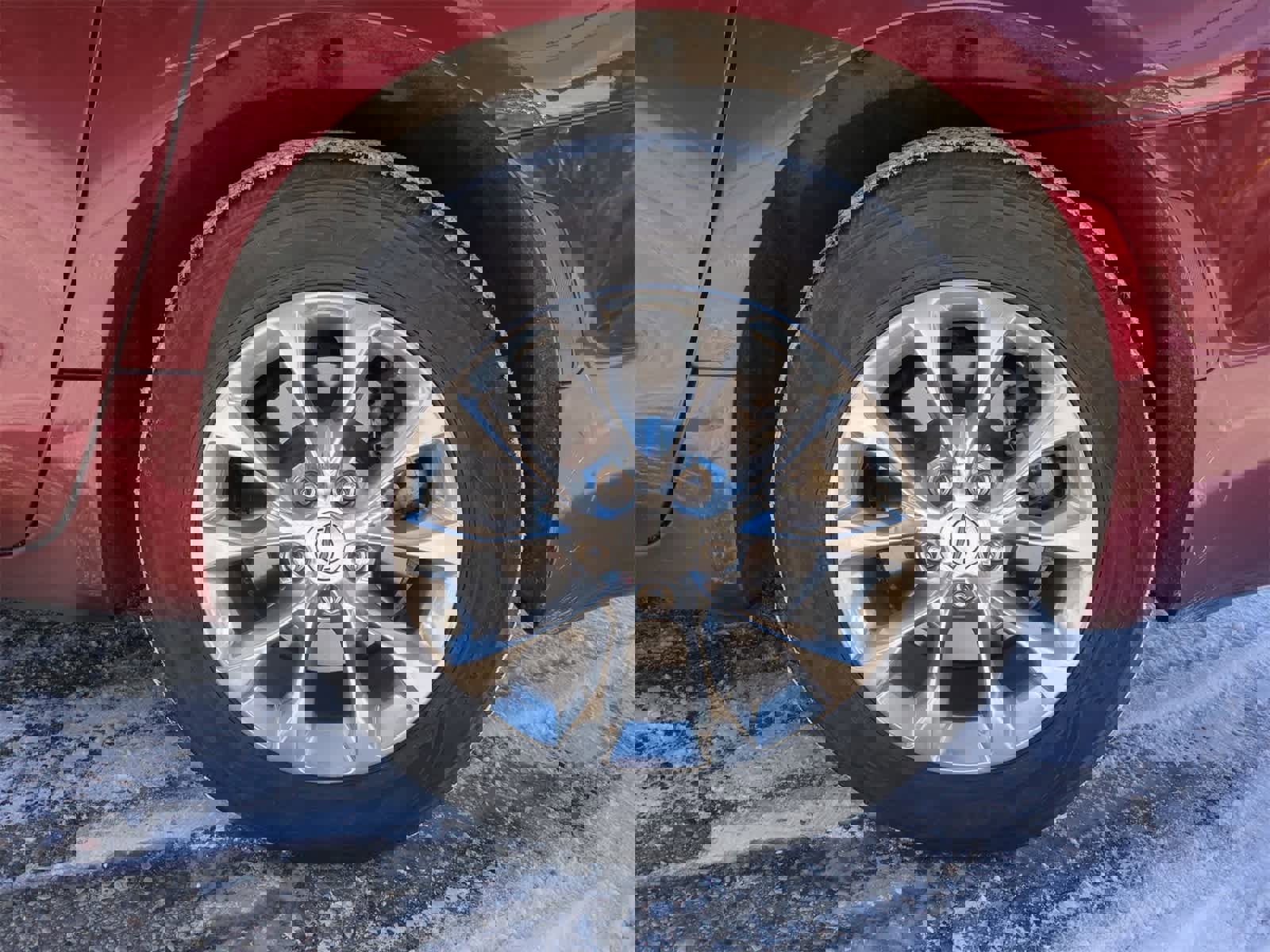 Certified 2022 Chrysler Pacifica Touring-L w/ Uconnect Theater Family Group image 14