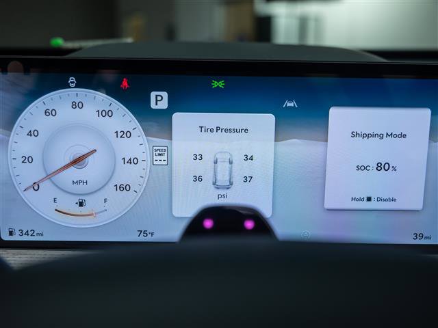 New 2026 Genesis GV80 2.5T Select image 23