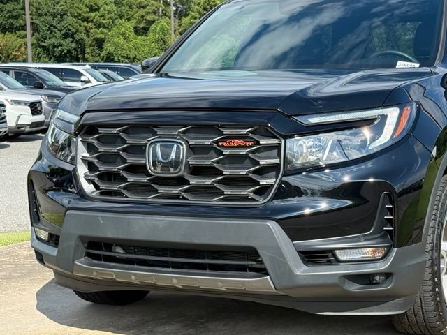 Used 2023 Honda Passport TrailSport image 10