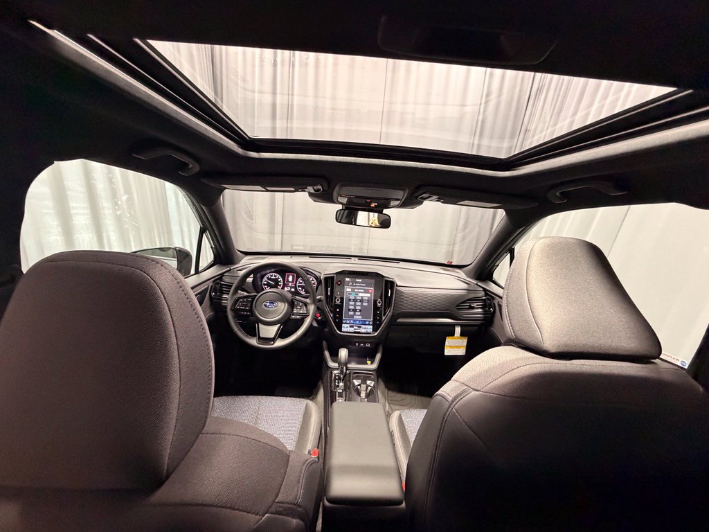 New 2026 Subaru Forester Premium AWD/4WD image 10