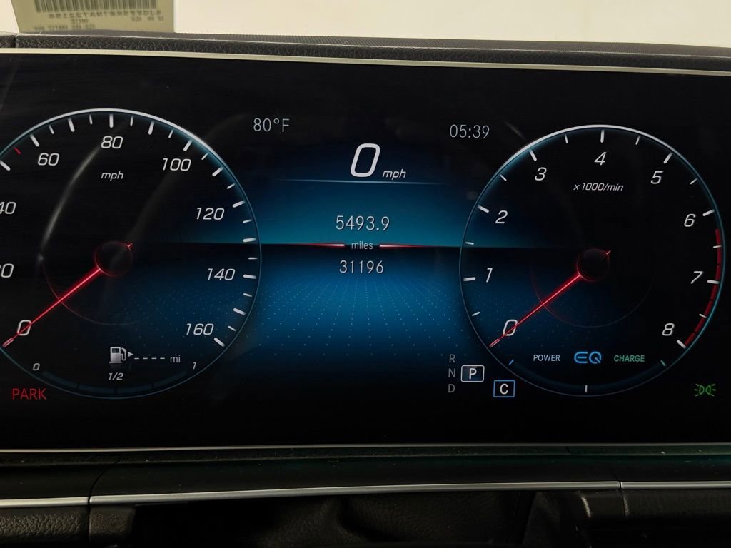 Used 2022 Mercedes-Benz GLS 450 4MATIC image 33