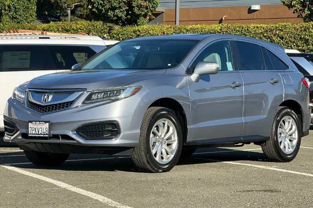 Used 2016 Acura RDX FWD image 10