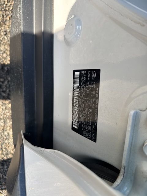 Used 2022 Subaru Outback Touring w/ Popular Package #2 image 19