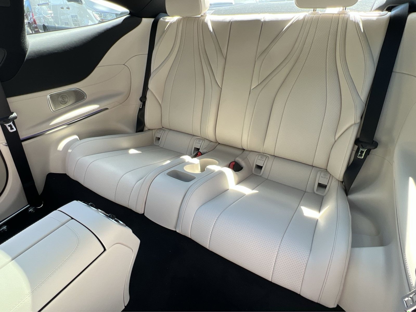 New 2026 Mercedes-Benz CLE 300 4MATIC Coupe image 30