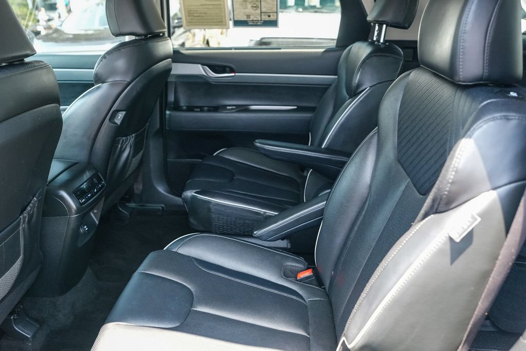 Used 2023 Hyundai Palisade XRT w/ Cargo Package FWD image 23