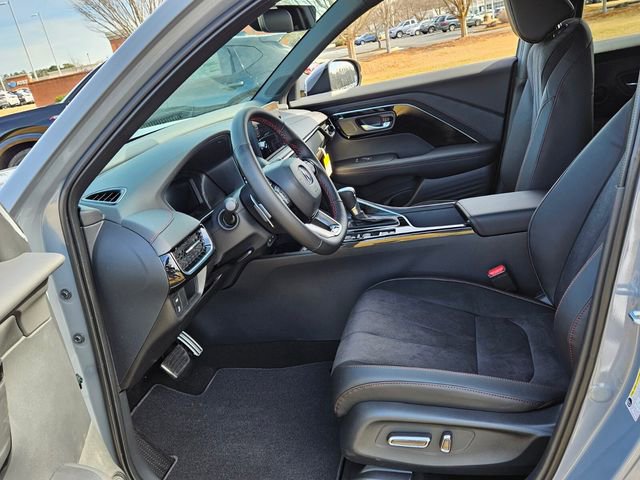 New 2026 Acura ADX A-Spec image 5