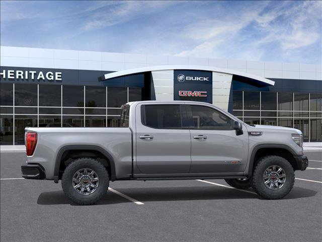 New 2026 GMC Sierra 1500 AT4X image 5