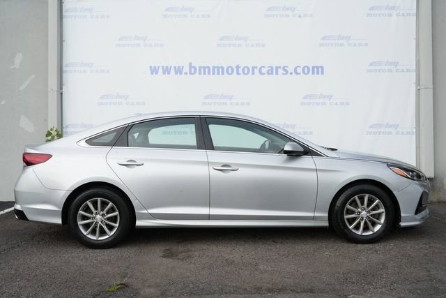 Used 2018 Hyundai Sonata SE FWD image 7
