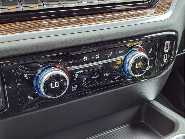 New 2026 GMC Sierra 1500 Elevation w/ Elevation Premium Package image 13