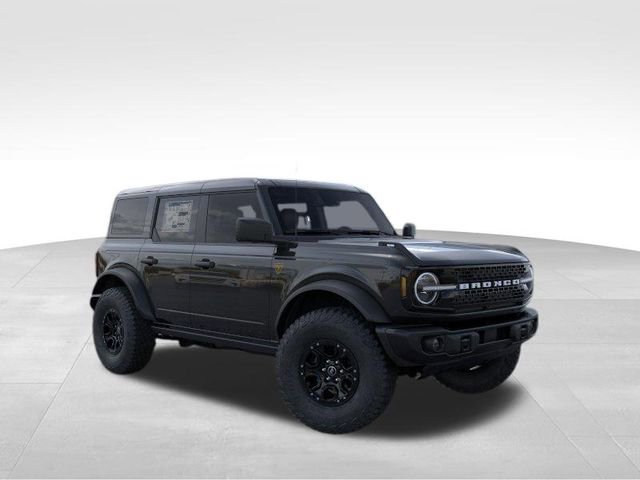 New 2026 Ford Bronco Badlands AWD/4WD image 8