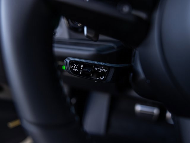 New 2026 Porsche Cayenne GTS image 45