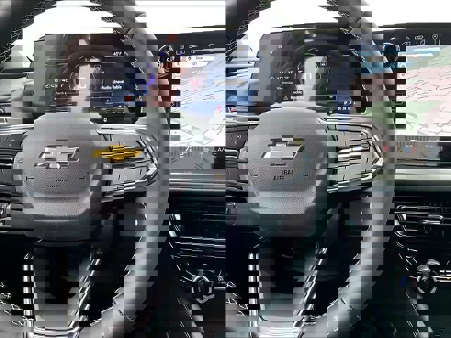 New 2026 Chevrolet Traverse LT w/ Sun and Wheel Package image 20