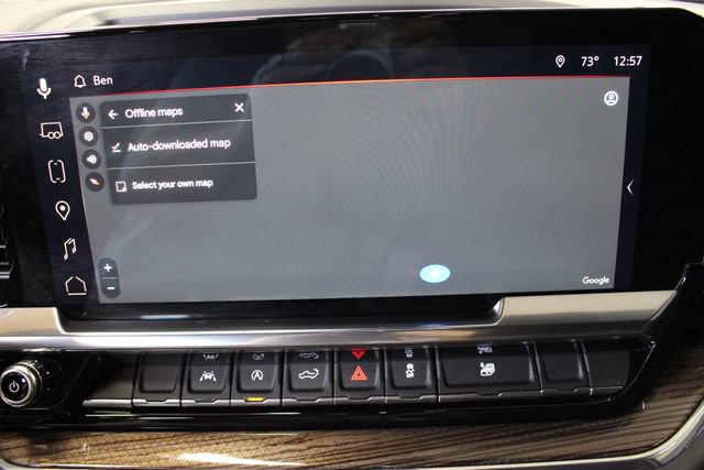 Used 2024 GMC Sierra 1500 Elevation AWD/4WD image 20