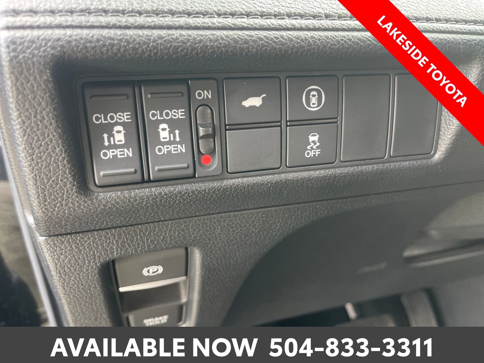 Used 2024 Honda Odyssey Sport image 26