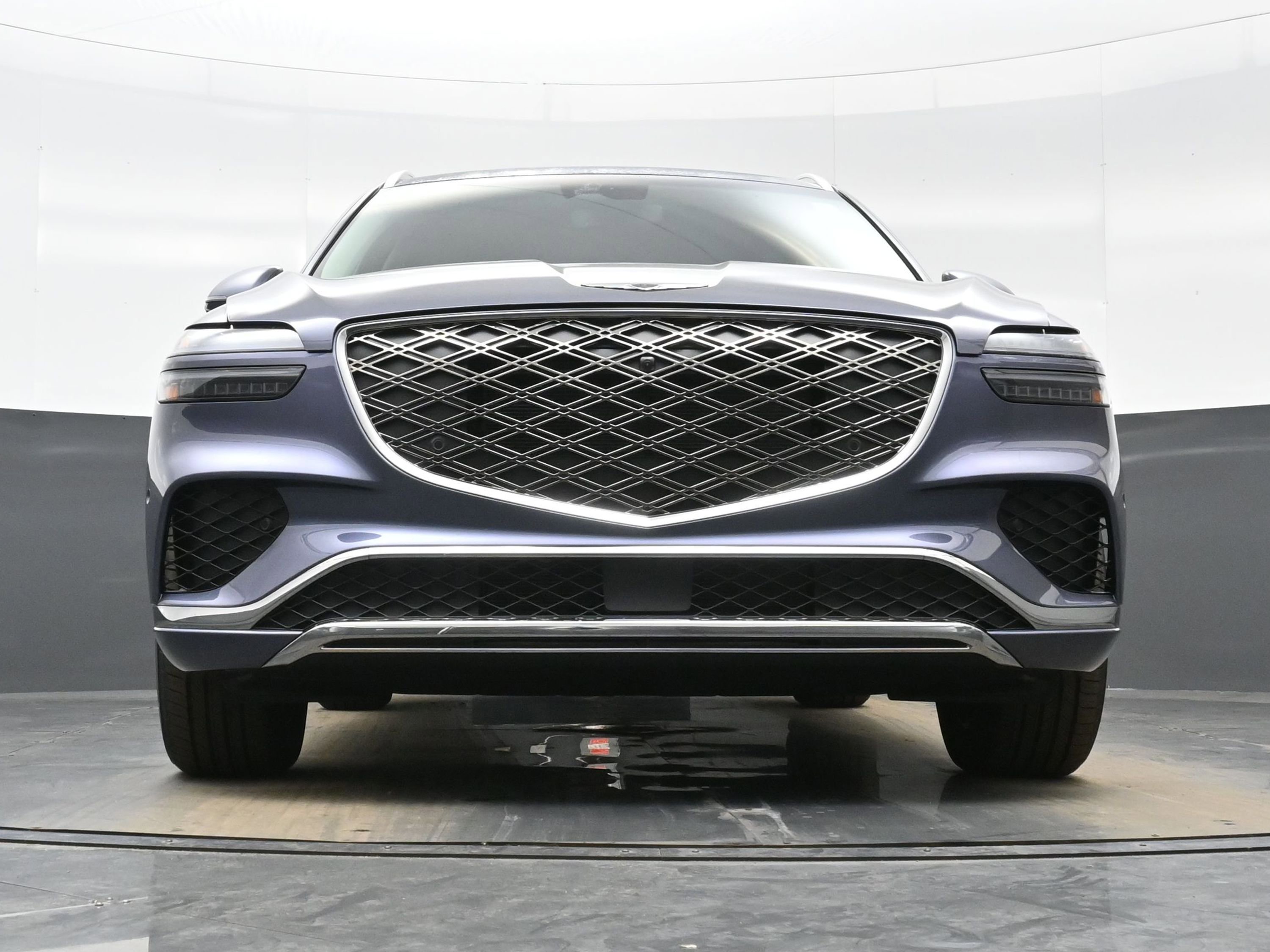 New 2026 Genesis GV70 2.5T Advanced image 12